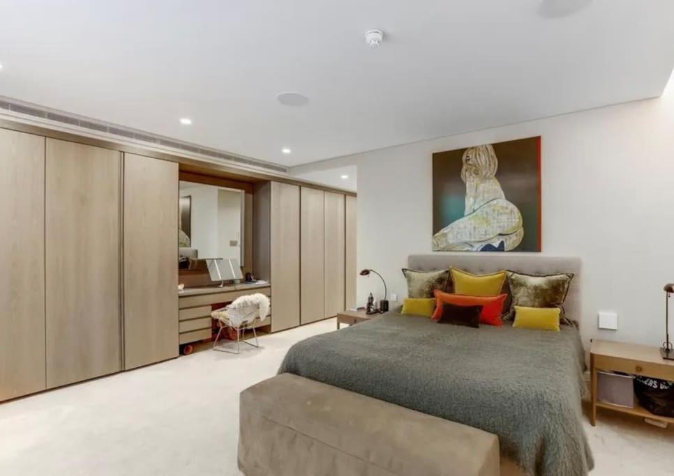 Royal Luxury 3 Beds: Central Covent Garden Haven Leilighet London Eksteriør bilde