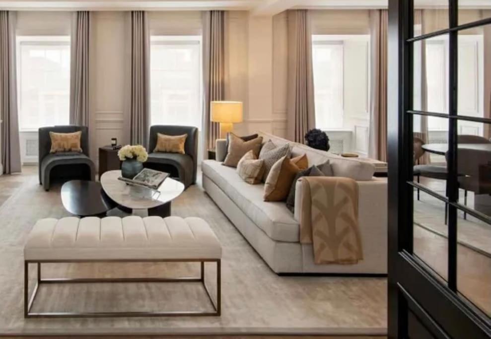 Royal Luxury 3 Beds: Central Covent Garden Haven Leilighet London Eksteriør bilde